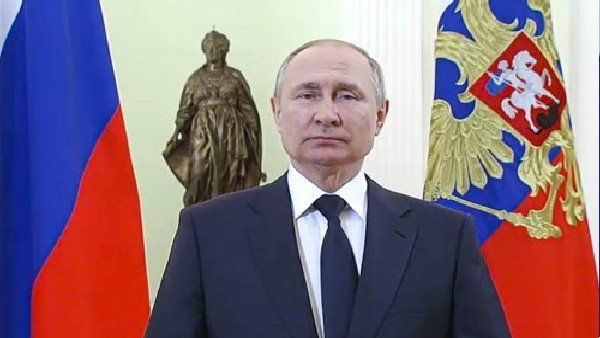 ભારત પર પણ અમેરિકાનું દબાણ