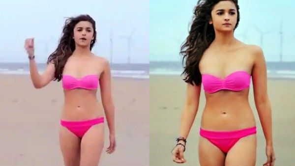 આલિયા ભટ્ટ