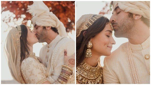 આલિયા-રણબીરના લગ્નમાં બધું જ બેસ્ટ હતું