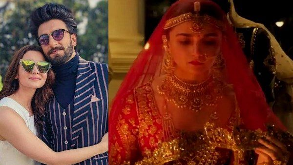 લગ્નના 6 દિવસ બાદ કામ પર આવી ગઇ આલિયા ભટ્ટ, જેસલમેરમાં શૂટીંગ કર્યું શરૂ