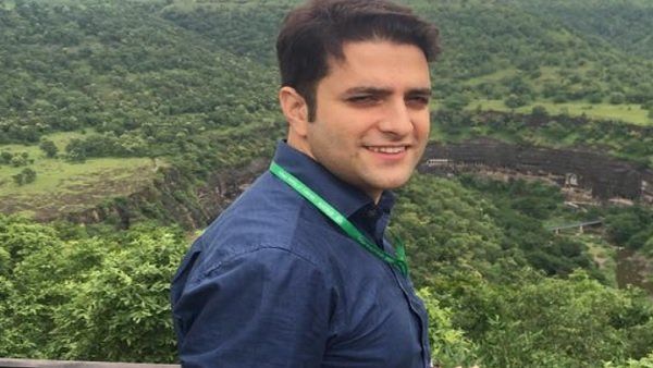 સોશિયલ મીડિયાની લોકપ્રિય હસ્તીઓમાંની એક