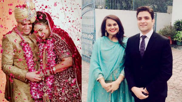 ટીનાની જેમ તમે ક્યારે લગ્ન કરવા જઈ રહ્યા છો?