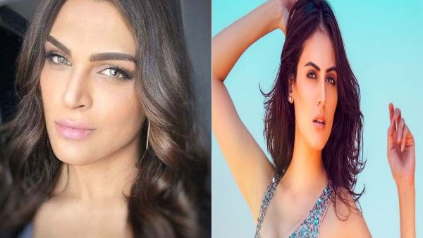 સાયશાને મંદાના આકર્ષક લાગી એટલે પસંદ કરી