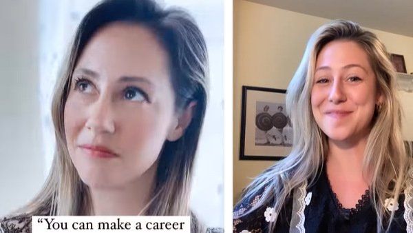 આ છે દુનિયાની એકલોતી બેબી નેમર, બાળકોના નામ રાખવાના લે છે લાખો રૂપિયા