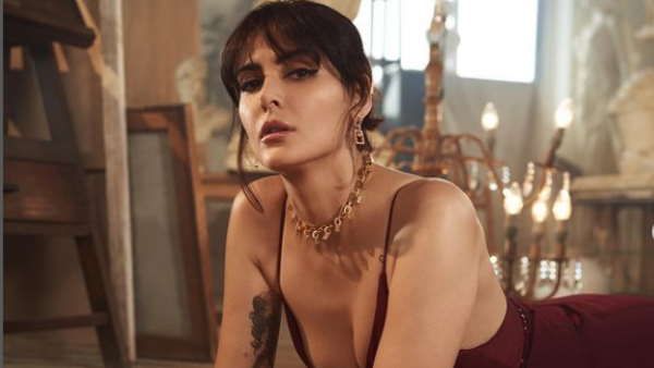 આરોપો પર મંદાના કરીમીનો ખૂલાસો, મેં અમીરો સાથે સંબંધ બનાવ્યા પરંતુ પૈસા નહીં આ માટે..