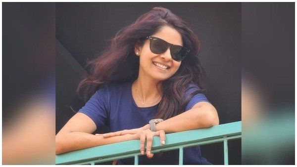 'મને લાગે છે કે મારું જીમિંગ મને બચાવશે...'