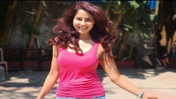 'ગઈકાલથી મારા આંસુ સુકાતા નથી...'