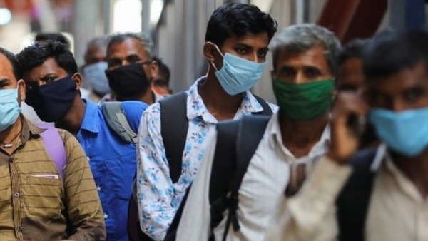 દેશમાં 11 અઠવાડિયા પછી કોરોનામાં 35 ટકાનો વધારો