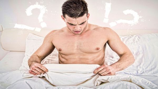 4. પુરૂષ પ્રજનન ક્ષમતામાં મદદ કરે છે