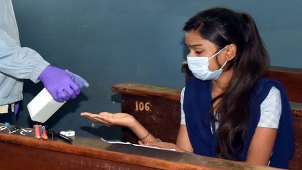 રાજકોટમાં કોરોનાની પરિસ્થિતિ