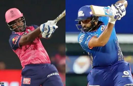 MI vs RR: ઇશાન કિશન - તિલક વર્માની ઇનિંગ ગઇ એળે, રાજસ્થાનની આસાન જીત