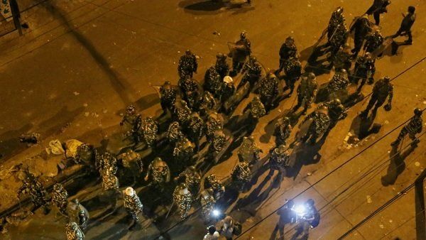 ઘટનાની બીજી બાજુ