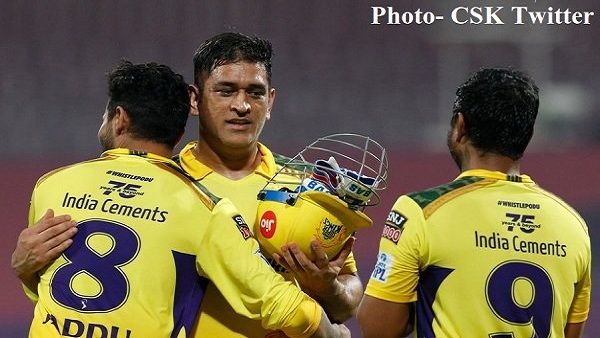 યલો આર્મી માટે પ્લેઓફ હજુ દૂર 