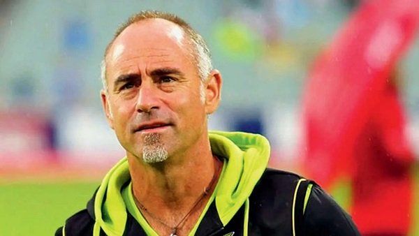 મને ખાતરી હતી કે તેમને ટ્રોફી મળશે મને ખાતરી હતી કે તેમને ટ્રોફી મળશે