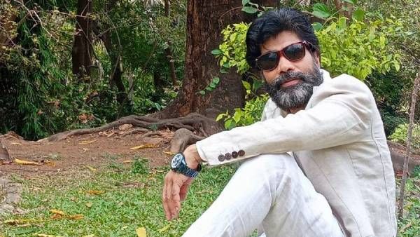 દિલીપના પિતા કડિયાકામ કરતા હતા