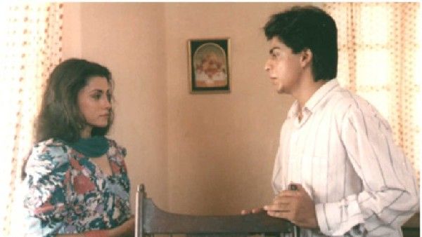 દીપા શાહી