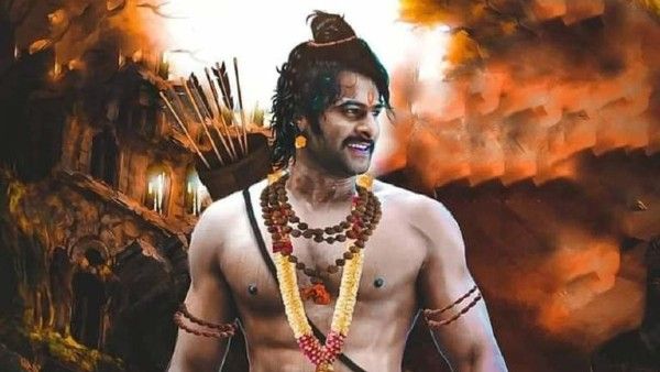 આદિપૂરૂષ