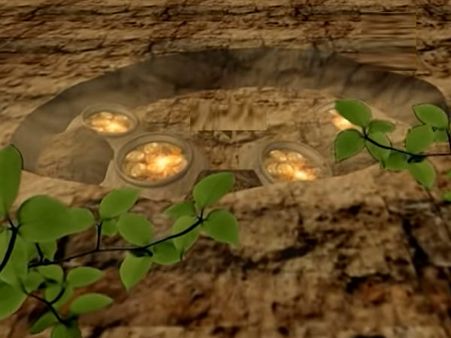 હિંમતનગર: 'આ ચશ્મા પહેરી જમીનમાં છુપાયેલ ખજાનો જોઇ શકશો', લોકોને લાલચ આપી વેચતા હતા ચશ્મા, ગિરફ્તાર