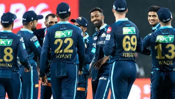 IPL 2022 GT vs PBKS: લિવિંગસ્ટનની આક્રમક બેટીંગ, ગુજરાતને મળ્યુ 190 રનનુ લક્ષ્ય