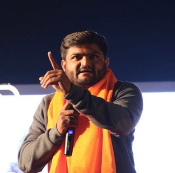 શું હાર્દિક કોંગ્રેસ છોડશે?