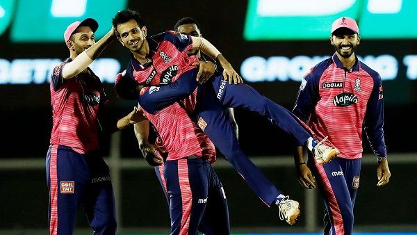 ચહલ જ નહી, આ 17 બોલરો પણ આઇપીએલમાં લઇ ચુક્યા છે હેટ્રિક, લિસ્ટમાં રોહિત શર્મા પણ શામેલ
