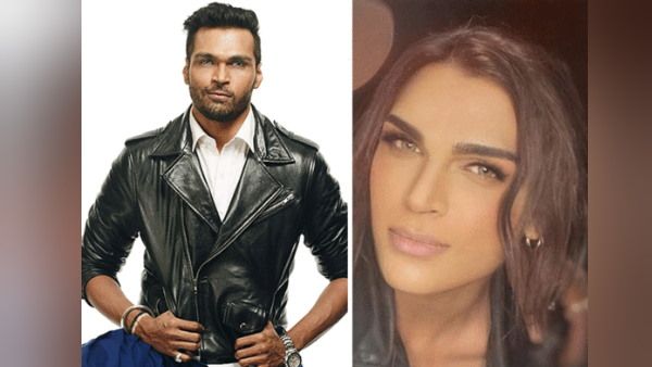 સાયશા હાલમાં જ શોમાં પરત ફરી છે