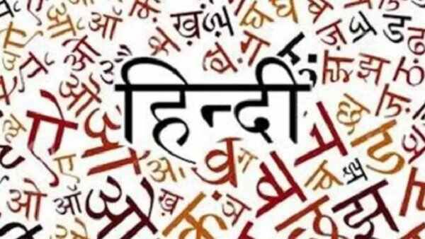 રાષ્ટ્રભાષા, સત્તાવાર ભાષા અને માતૃભાષા વચ્ચેનો તફાવત, હિન્દી વિશે બંધારણ શું કહે છે?