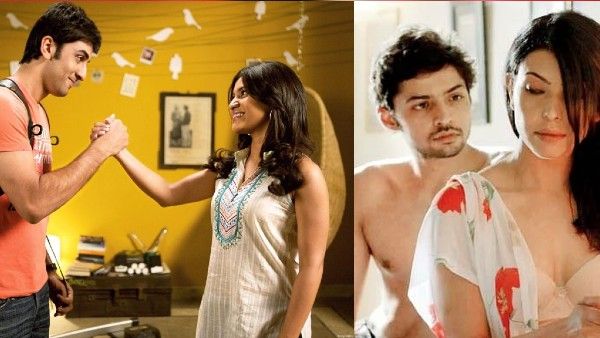 આ અભિનેત્રીઓ તેનાથી નાની ઉમરના એક્ટર સાથે આપી ચૂકી છે બોલ્ડ સીન્સ!