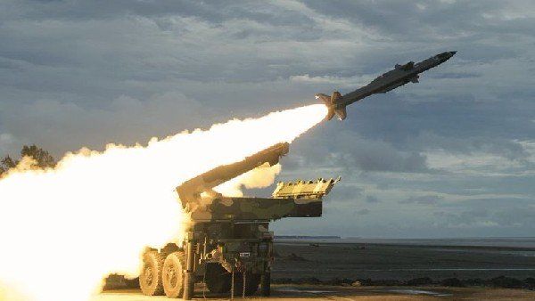 ખૂબ જ ખતરનાક છે અમેરિકન મિસાઈલ