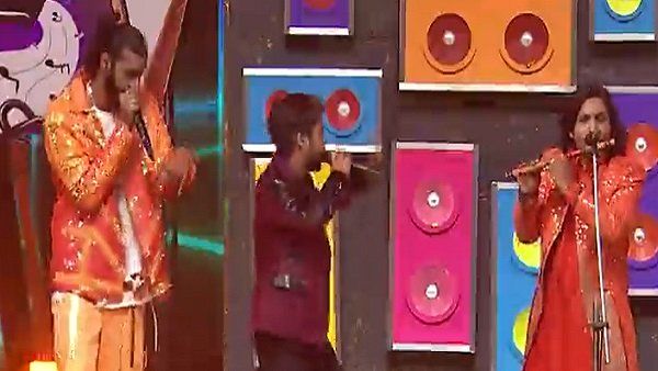 દિવ્યાંશે ગણાવી ક્રાંતિ