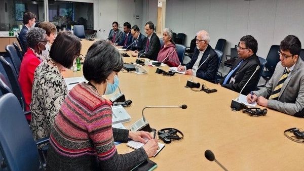 સંકટના સમયમાં શ્રીલંકા માટે કેવી રીતે મસીહા બન્યું ભારત? IMFએ મોદી સરકારના કર્યા વખાણ