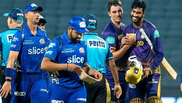 IPL 2022: આ ટીમો માટે પ્લેઓફમાં પહોંચવું મુશ્કેલ, લગભગ થઈ ચૂકી છે બહાર!