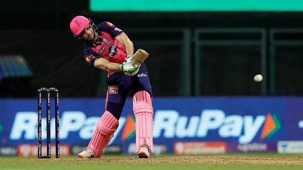 IPL 2022: જોશ બટલરે પુરા કર્યા 100 સિક્સર, તુટી ગયો સેહવાગનો રેકોર્ડ