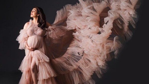 જાન્યુઆરીમાં પ્રેગનન્સીની વાત આવી હતી બહાર જાન્યુઆરીમાં પ્રેગનન્સીની વાત આવી હતી બહાર