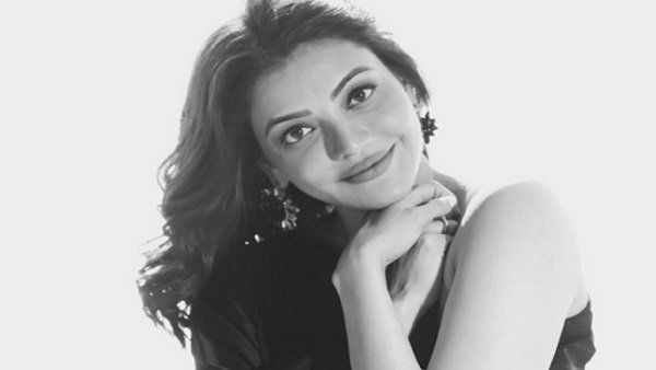 કાજલ પ્રેગ્નન્સી દરમિયાન ટ્રોલર્સથી ગુસ્સે થઈ ગઈ હતી. કાજલ પ્રેગ્નન્સી દરમિયાન ટ્રોલર્સથી ગુસ્સે થઈ ગઈ હતી.