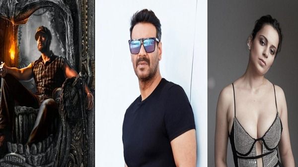 અજય-સુદીપની ચર્ચામાં કુદી કંગના, નિવેદનથી વકરશે વિવાદ?