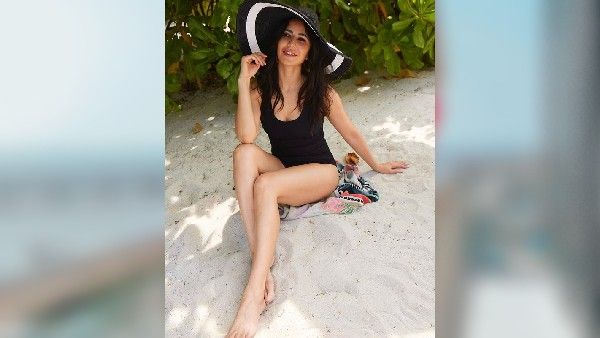 કેટરીના કૈફ