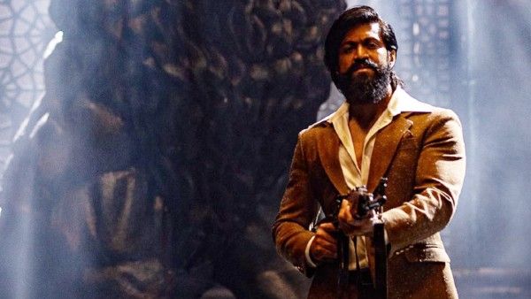 KGF ચેપ્ટર 2નો ધમાકો, થિયેટર્સમાં મુકવી પડી વધારાની સીટો, ઓવરબુકીંગ