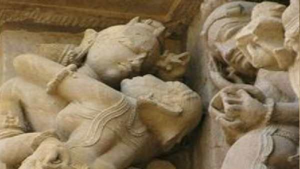 ખજુરાહો, મધ્ય પ્રદેશ