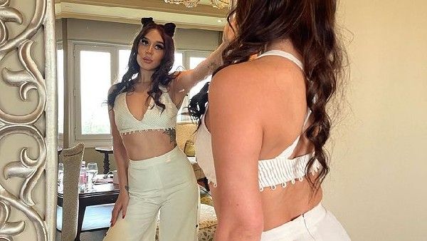 કૃષ્ણા ફિટનેસમાં ટાઈગરને પણ ટક્કર આપે છે