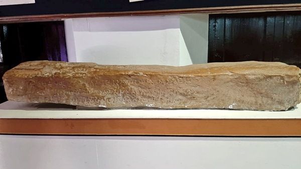 10 લેખોમાંથી એક દોલતપર લેખનો પણ સમાવેશ થાય છે