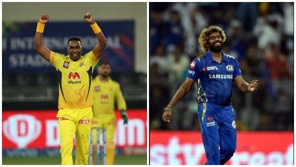 લસિથ મલિંગાએ પોતાનો ઓલટાઇમ IPL રેકોર્ડ તુટતા આપી પ્રતિક્રીયા, બ્રાવો માટે કહી આ વાત