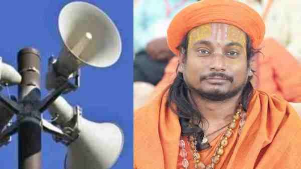 લાઉડસ્પીકર વિવાદમાં કુદ્યા કાશીના સંત, કહ્યું- 5 વખત અઝાન થશે તો અમે 100 વાર વાંચીશુ હનુમાન ચાલીસા