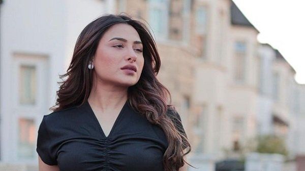 વજન વધવાના સવાલ પર ભડકી માહિરા, આપ્યો આ જવાબ