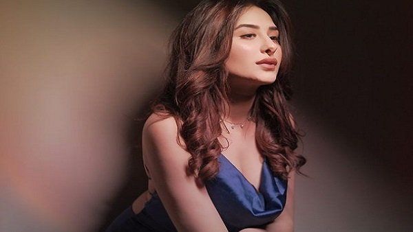 માહિરાને અગાઉ પણ વજન વધવા અંગે પ્રશ્ન પૂછવામાં આવ્યો હતો