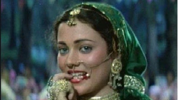 દાઉદનું નામ સાંભળતા જ ભડકી મંદાકિની