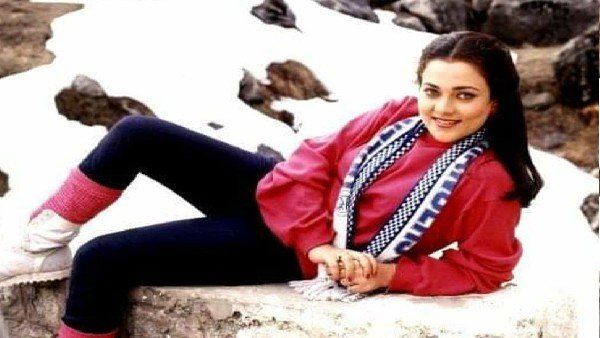 બૌદ્ધ સંત કાગ્યુર રિનપોચે સાથે લગ્ન કર્યા