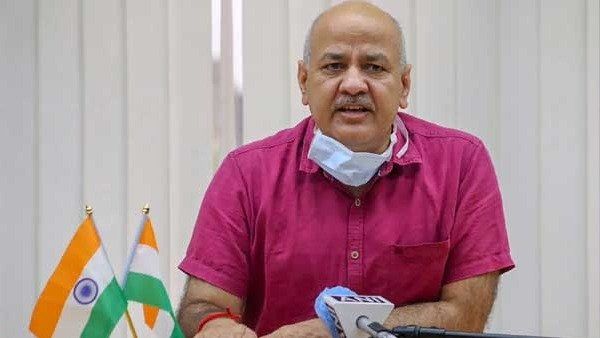 આપ સરકારના કર્યા વખાણ