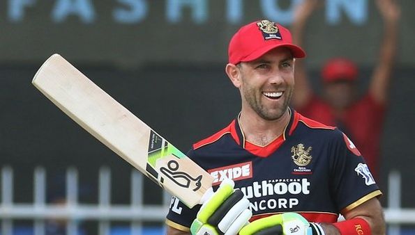 IPL 2022: RR સામે નહી રમે આરસીબીના મેક્સવેલ, સામે આવ્યુ કારણ