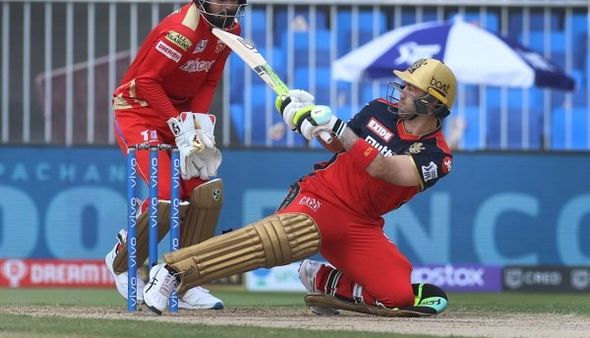 લગ્નના કારણે મેક્સવેલનું ભારતમાં આવવાનુ મોડું થયું હતું